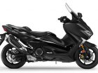 Yamaha TMAX 530DX